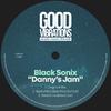 black sonix - Danny's Jam (Sean's Inverted Dub)