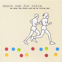 Death Cab For Cutie-Meet Mw On The Equinox