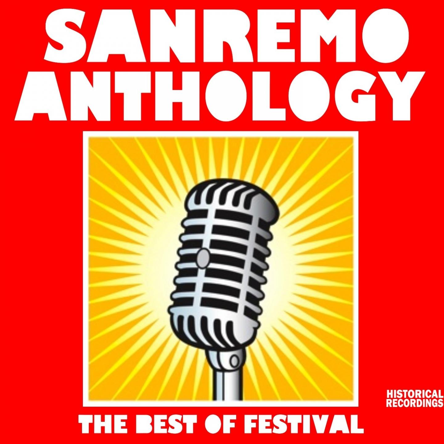 Sanremo Anthology