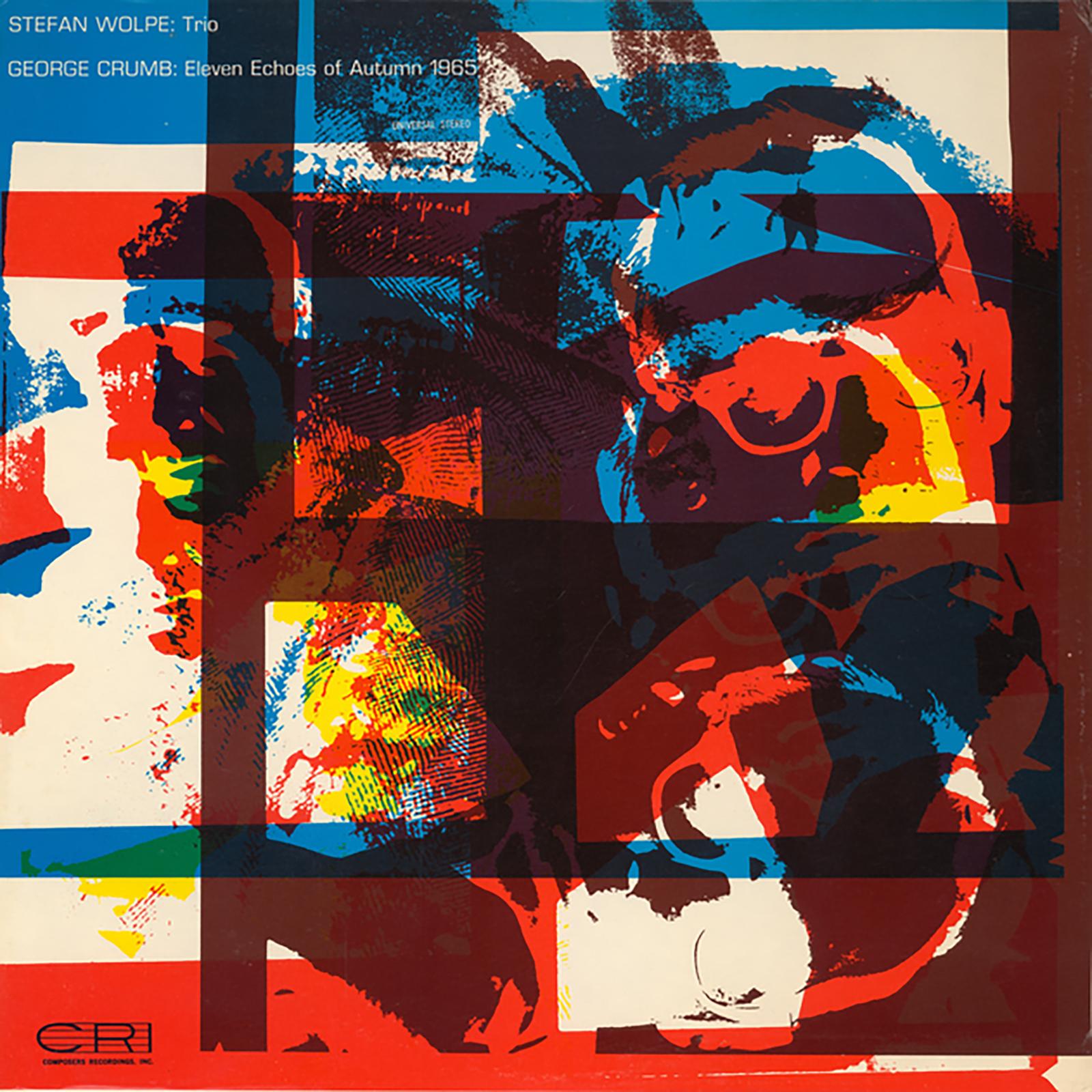 Eleven Echoes of Autumn, 1965: Eco 1 - Fantastico