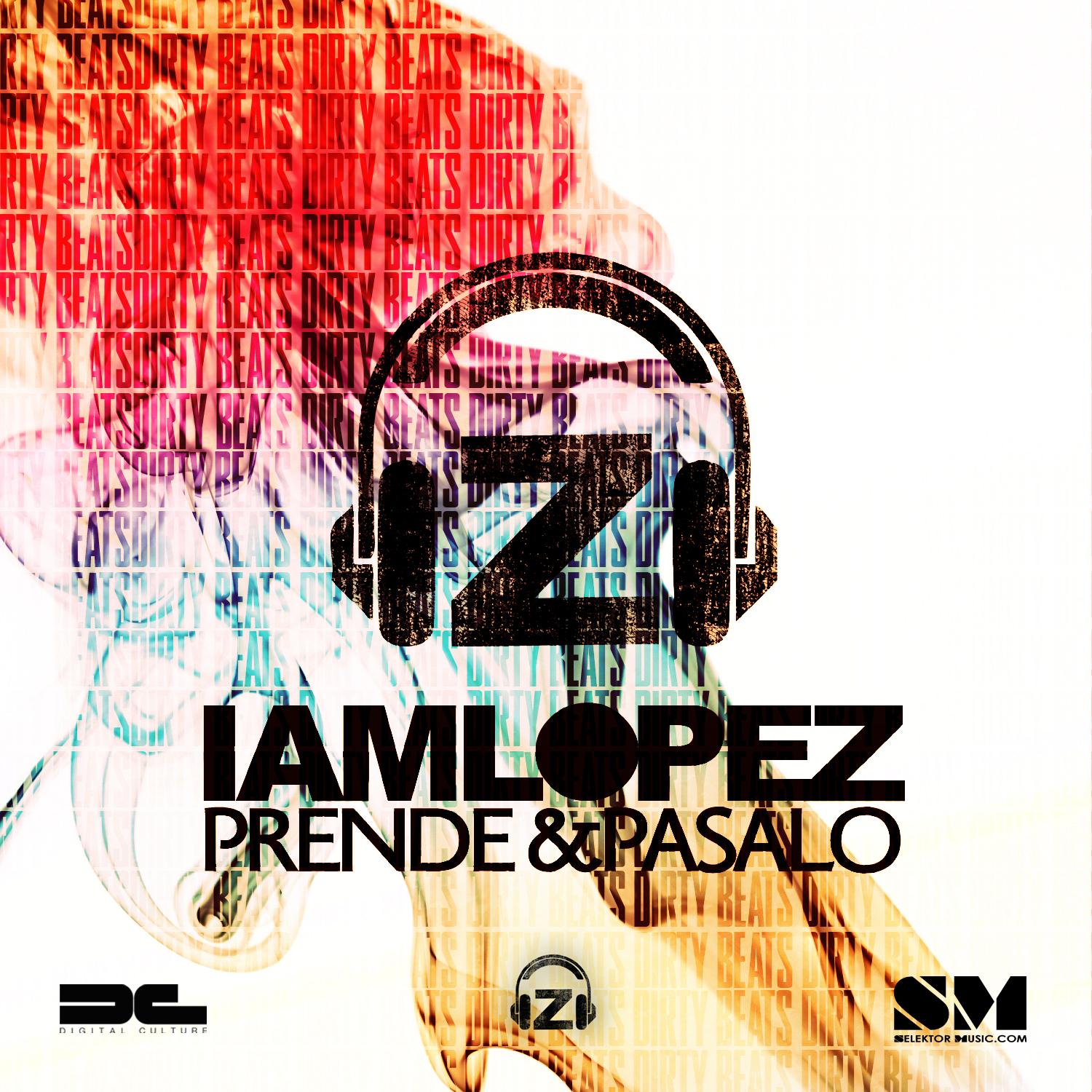 Prende & Pasalo - Single