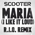 Maria (I Like It Loud)