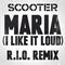 Maria (I Like It Loud)专辑