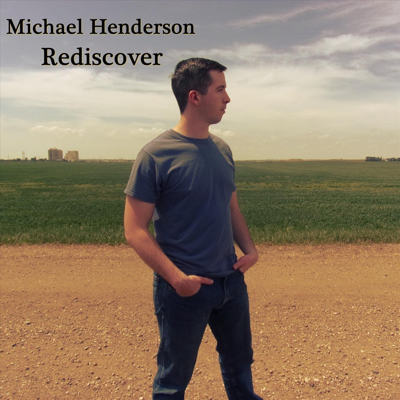 Rediscover