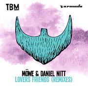 Lovers Friends (Remixes)