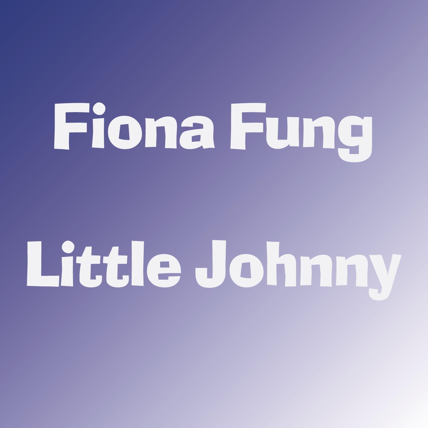 Little Johnny