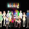 EcoRI - Blessing-13人合唱-（翻自 VOCALOID）