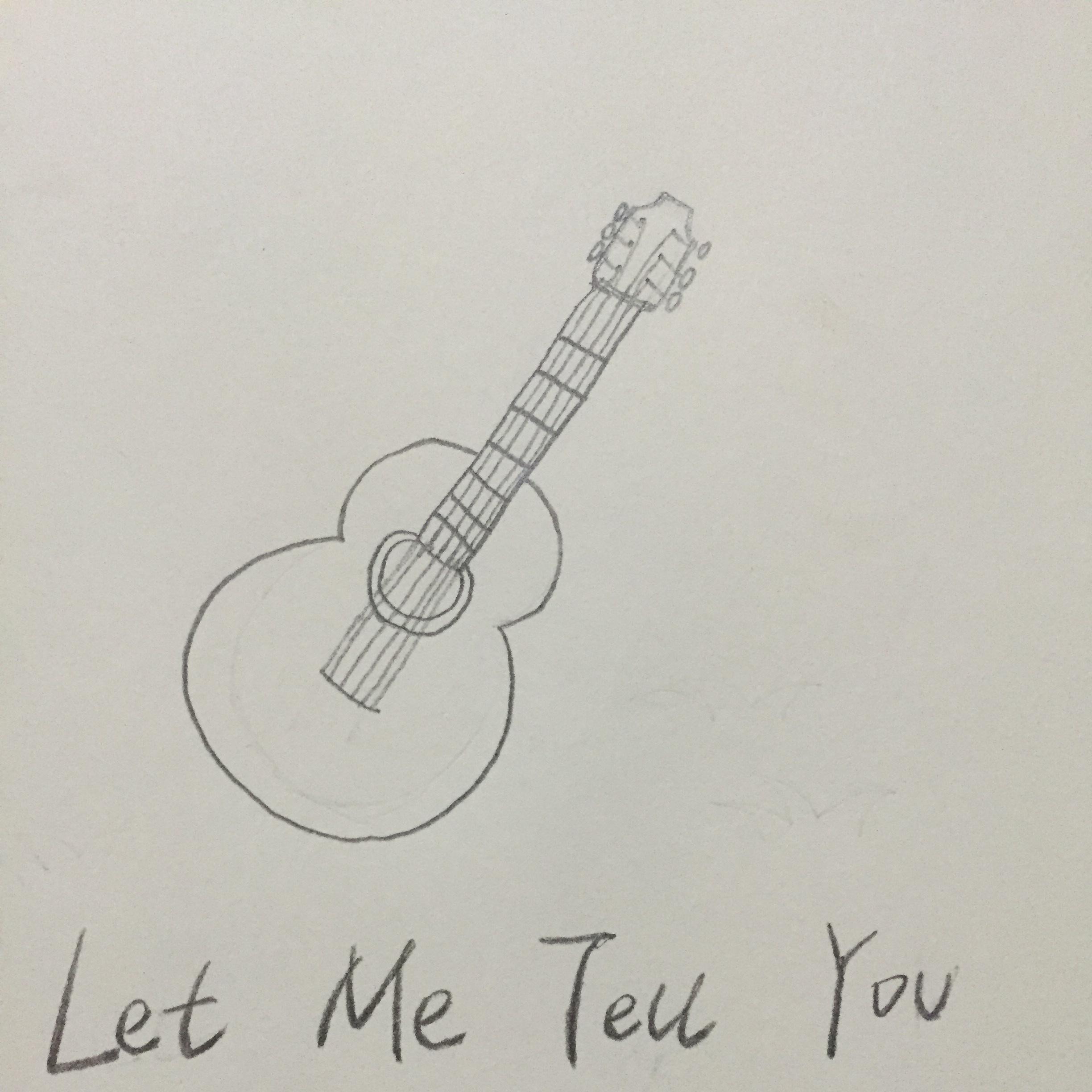 Let me tell you