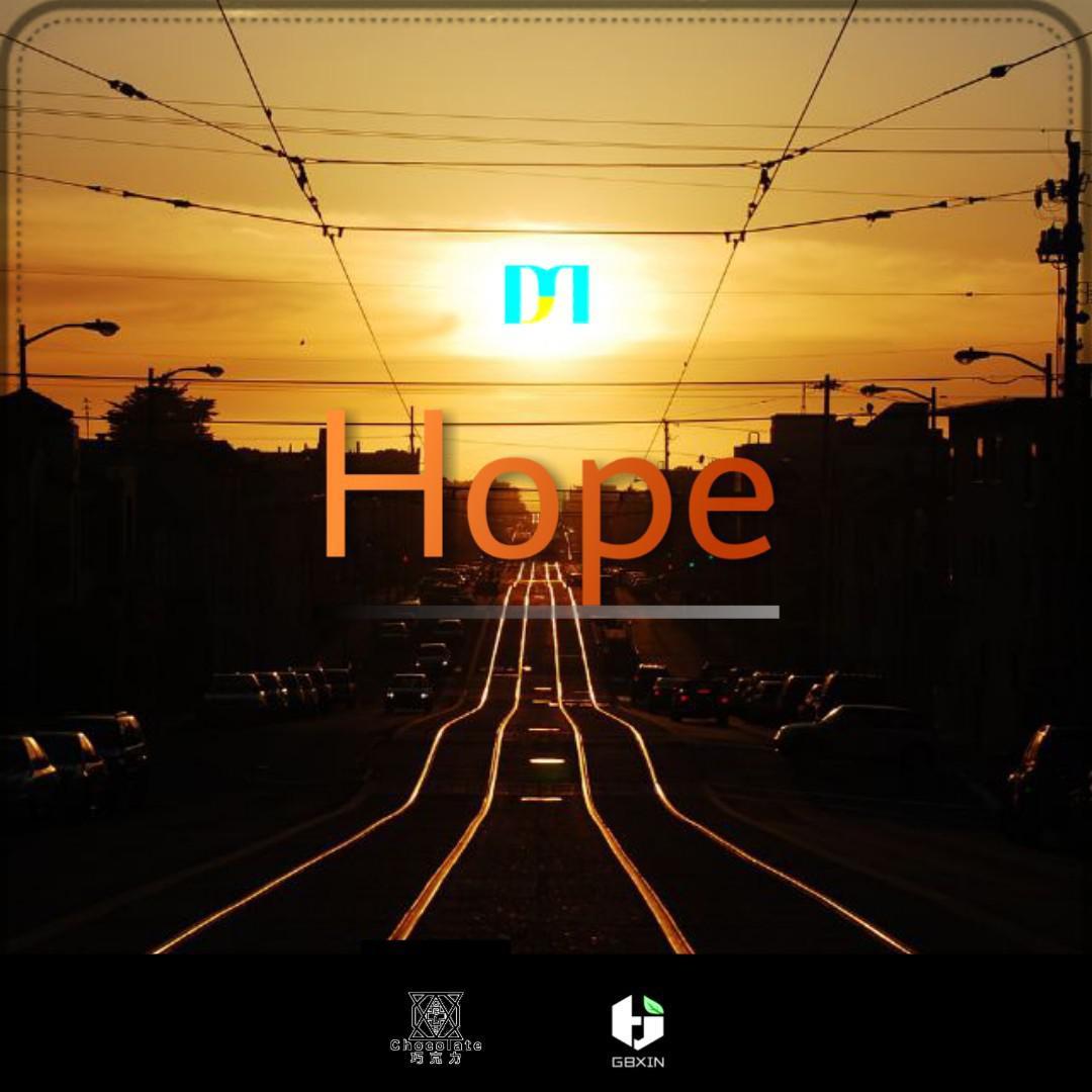 Hope(original mix)