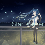 Star Gazer专辑