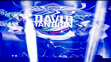 David Yandrin