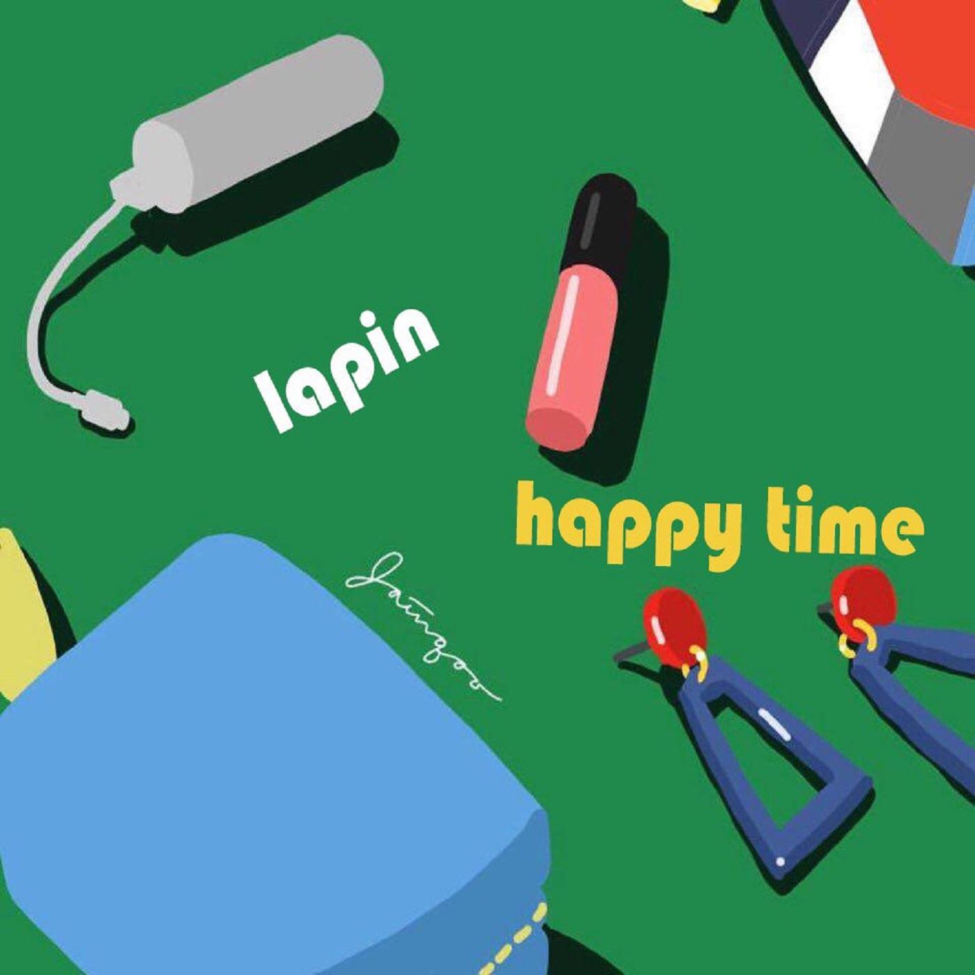 happy time