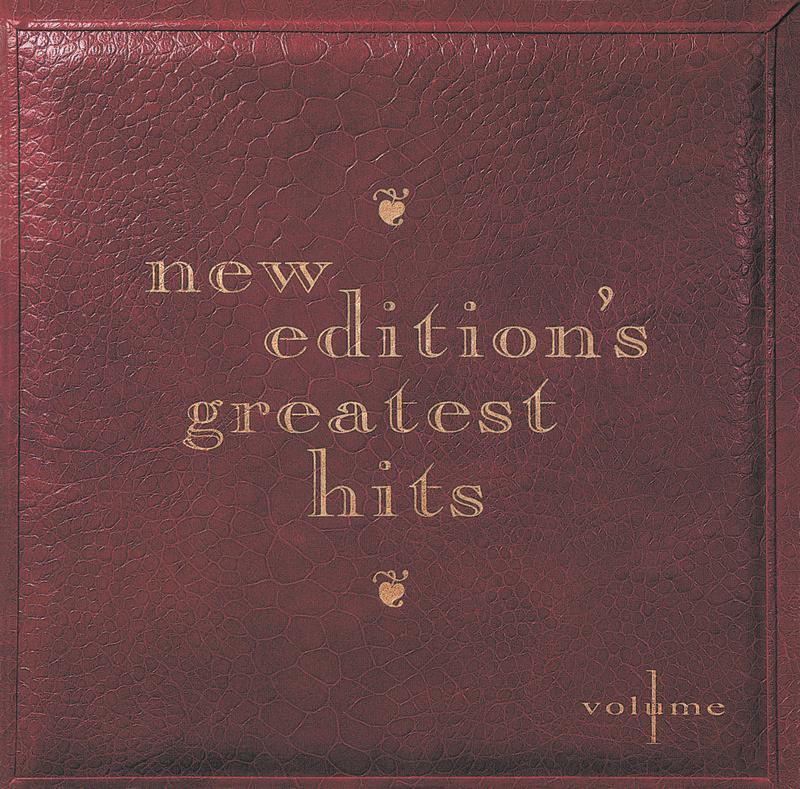 Greatest Hits-Volume One