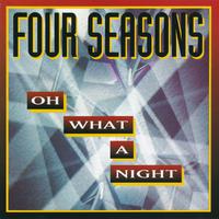 Four Seasons - December 1963 (karaoke)