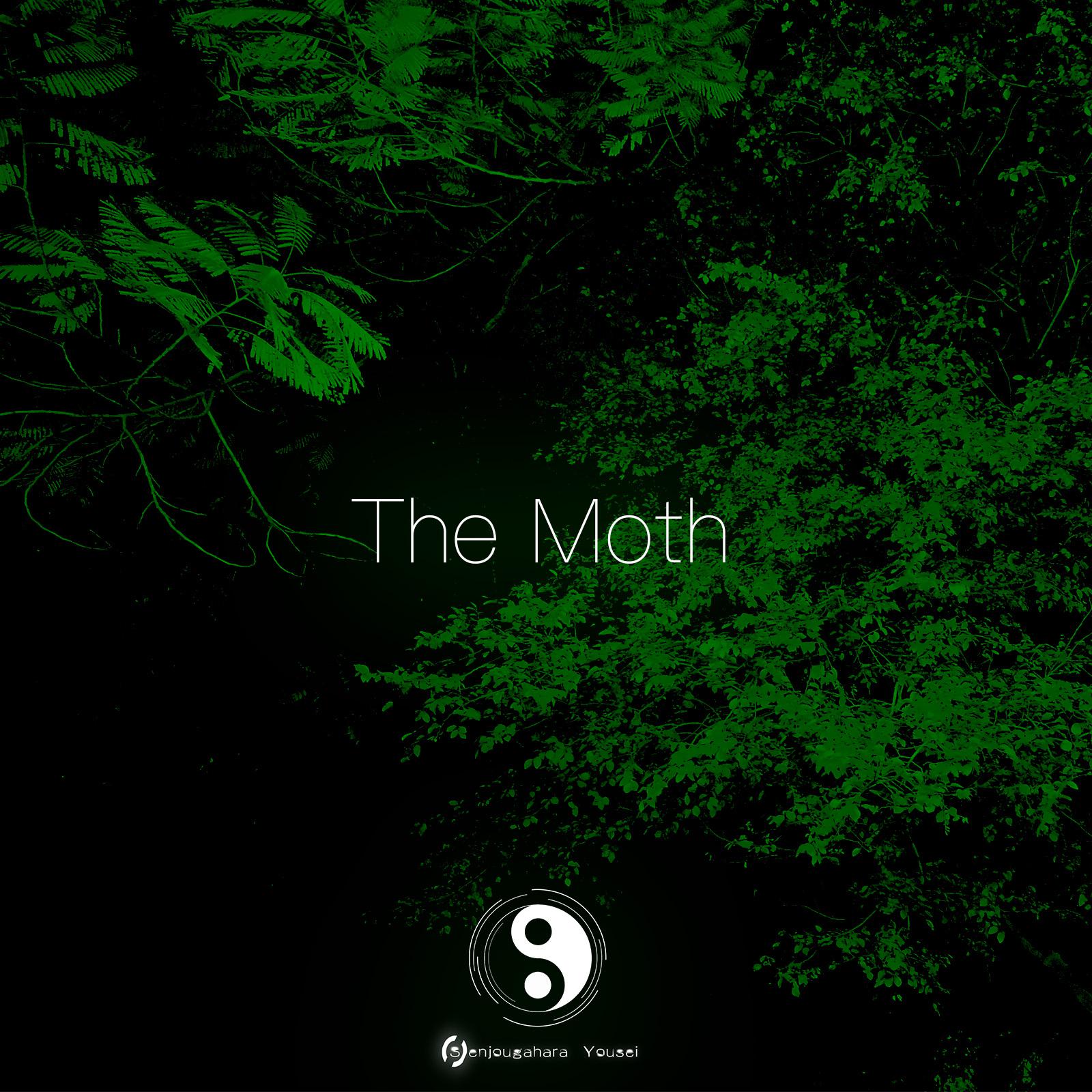 The Moth专辑