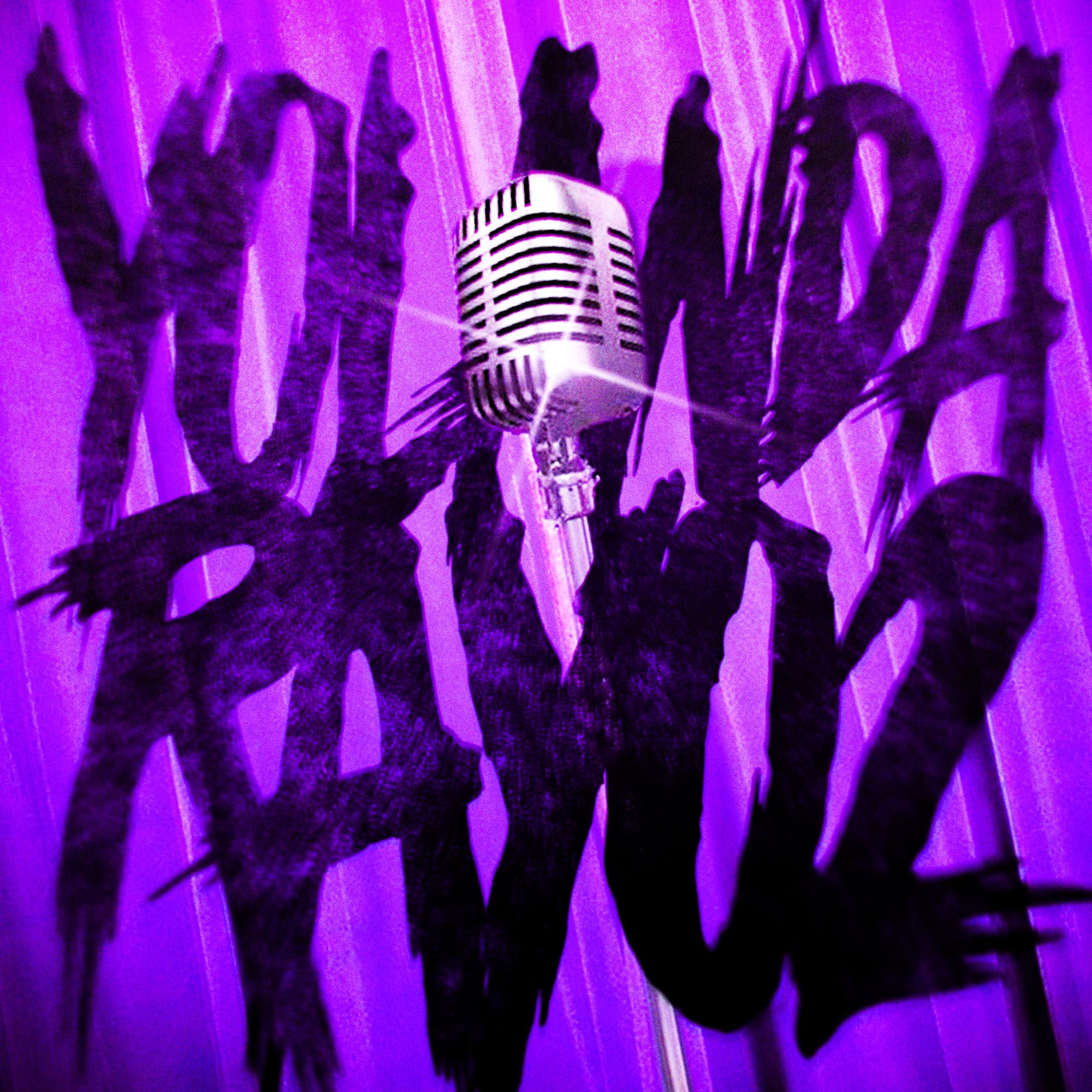 YOLANDA RAYO, Vol. 2 (Slowed)