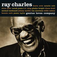 Ray Charles - You Don't Know Me (piano Instrumental)