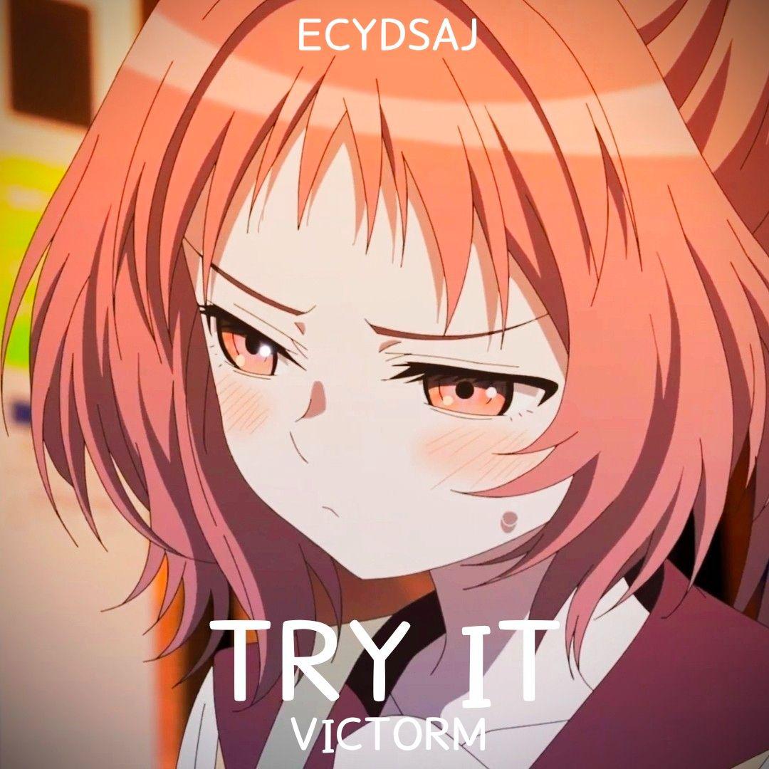 TRY IT（Victorm Remix）