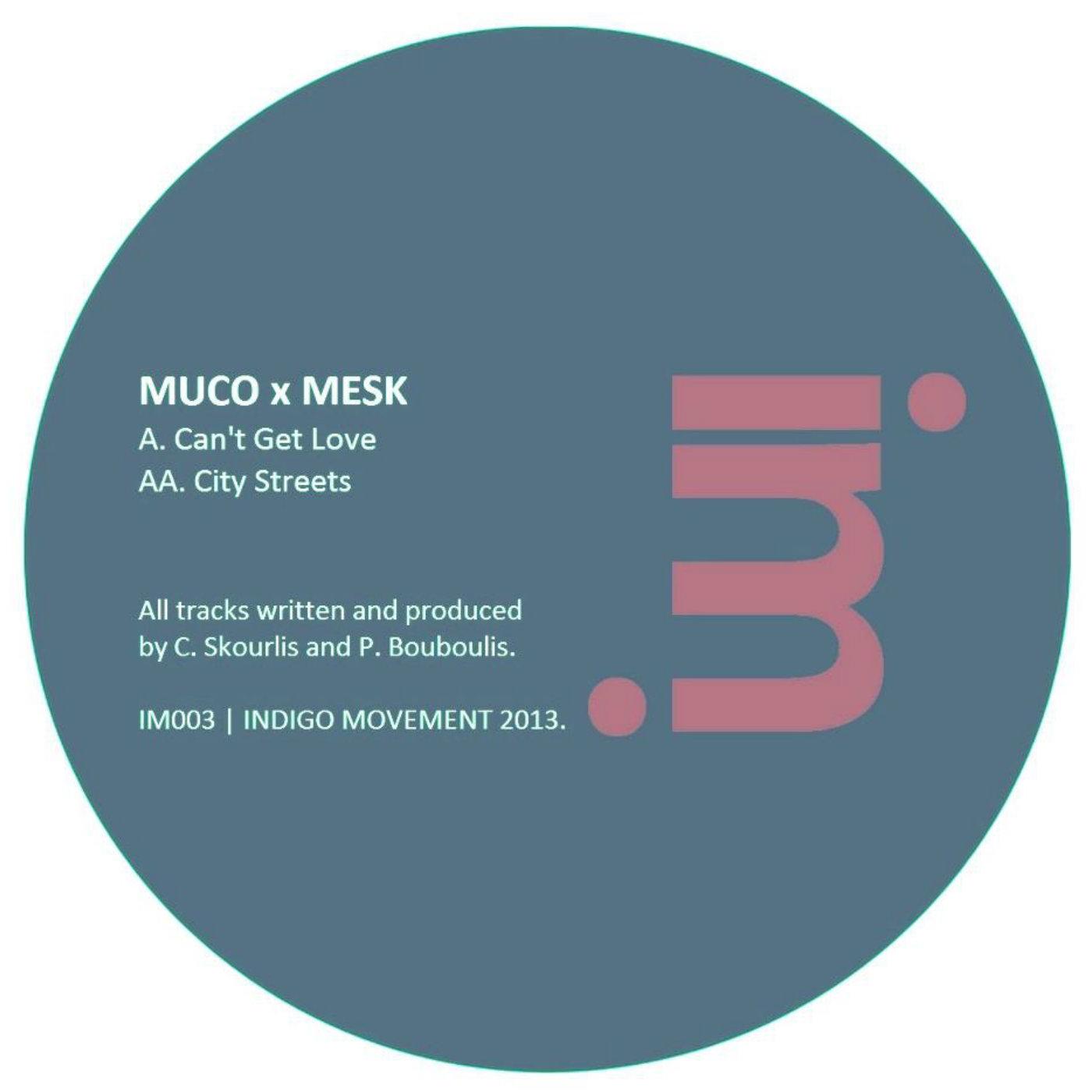 City Streets EP