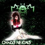 Chaos Reigns专辑