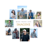 Ben Platt - imagine (Instrumental) 原版无和声伴奏