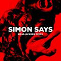 Simon Says (Bassjackers Remix)