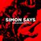 Simon Says (Bassjackers Remix)专辑