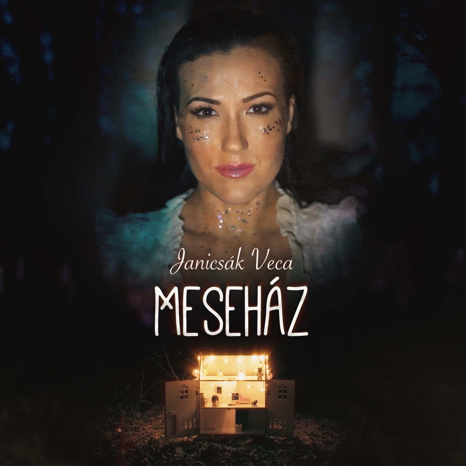 Meseház