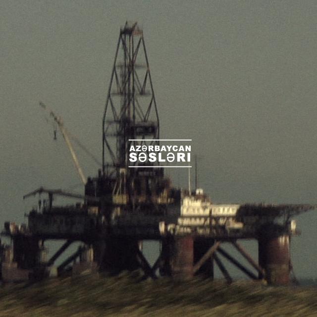 AZƏRBAYCAN SƏSLƏRI ≈≈ the sounds of AZERBAIJAN ≈≈