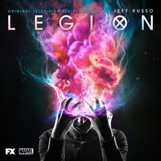 大群/军团 第二季 Legion *1～2季*