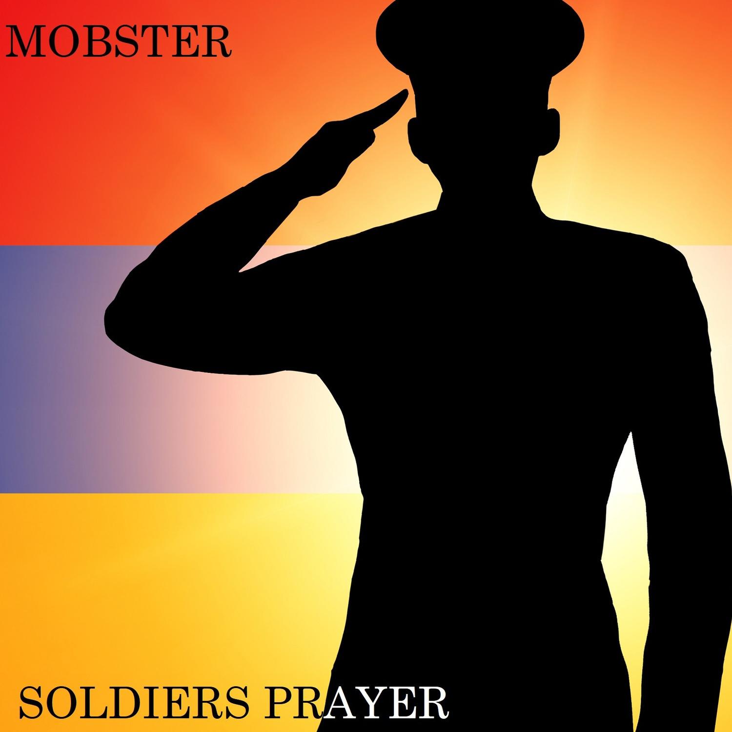 Soldiers Prayer