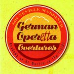 German Operetta Overtures专辑
