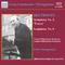 BEETHOVEN: Symphonies Nos. 3 and 4 (Weingartner) (1933, 1936)专辑
