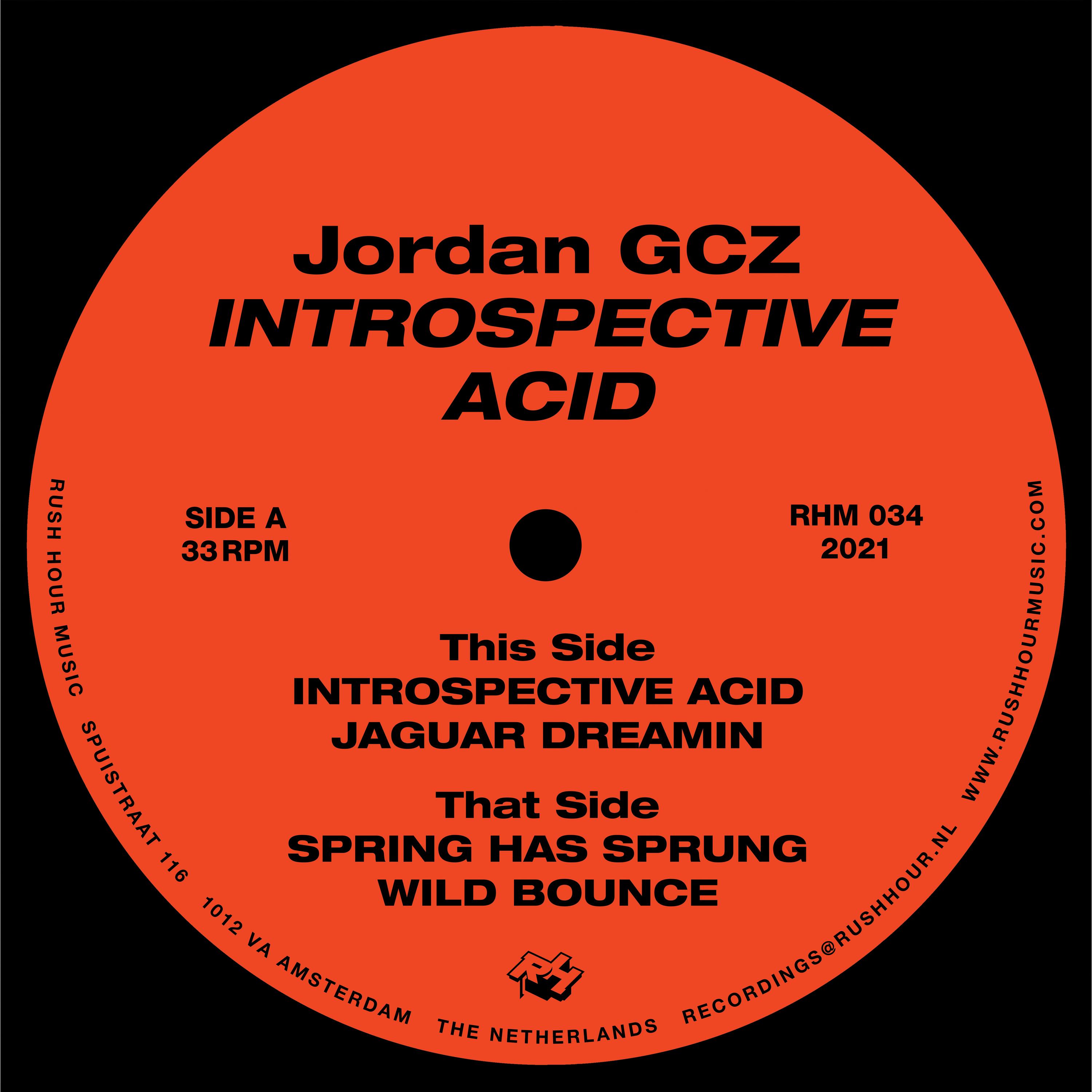 Introspective Acid