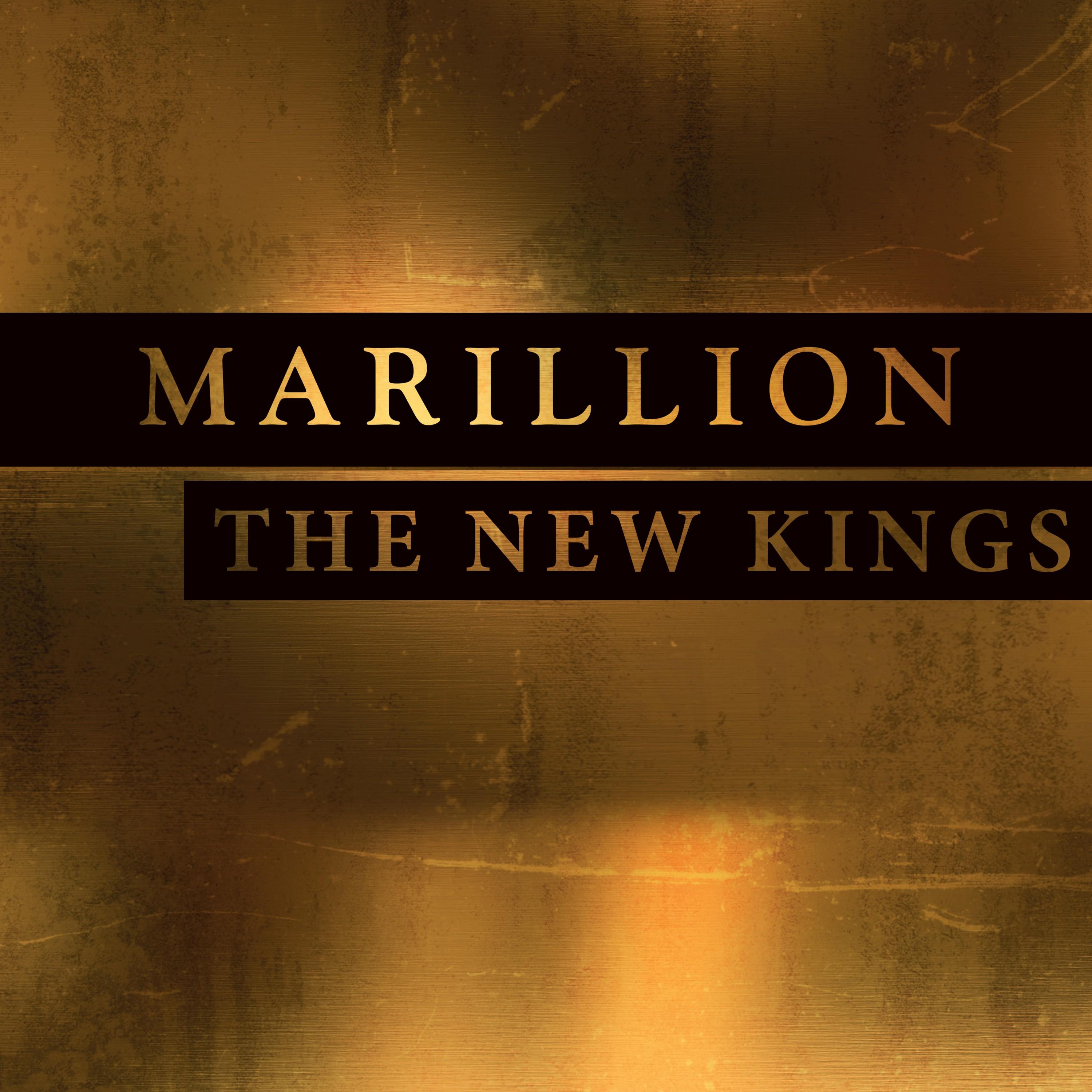 The New Kings