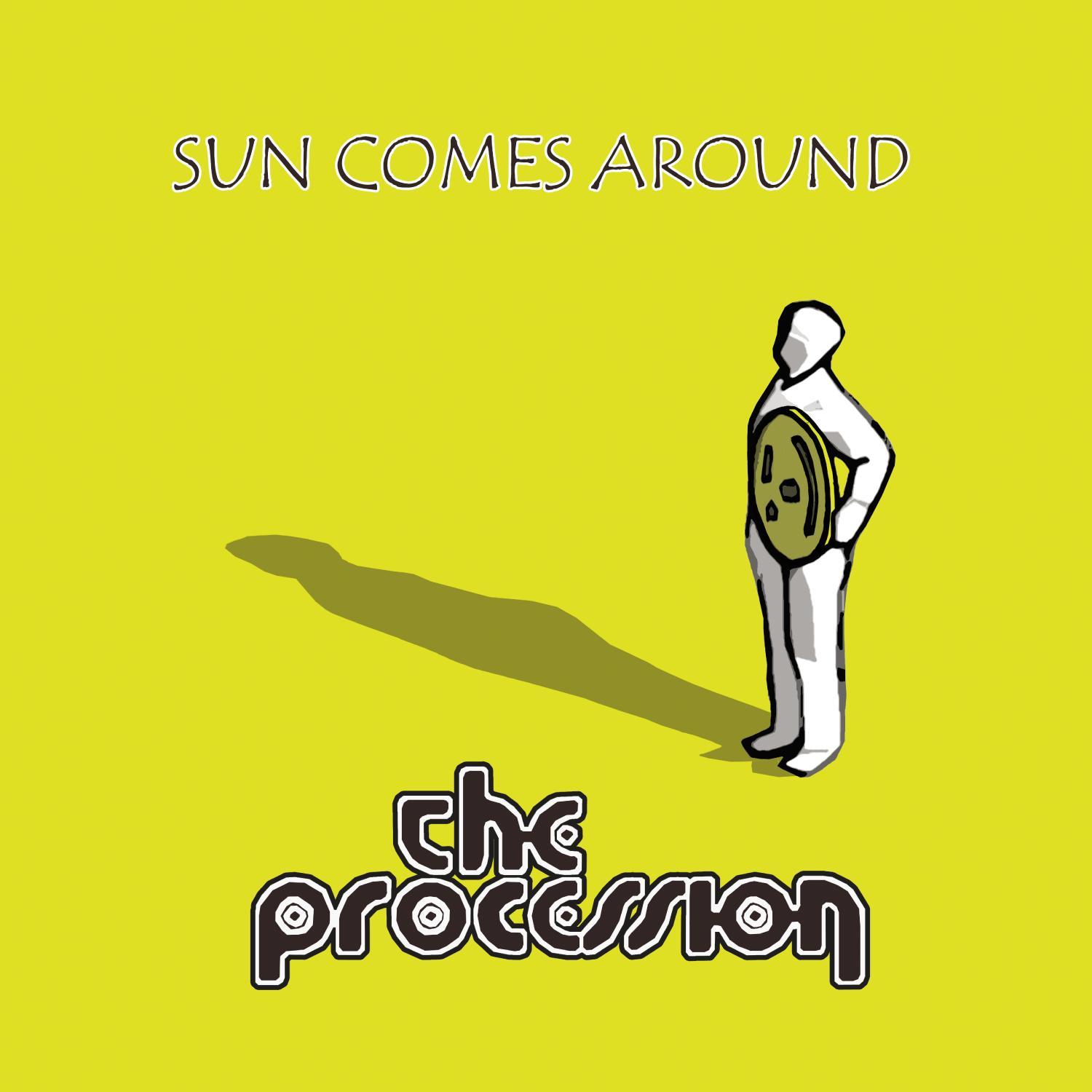 Sun Comes Around