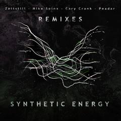 Synthetic Energy (Cary Crank Remix) (Cary Crank Remix)