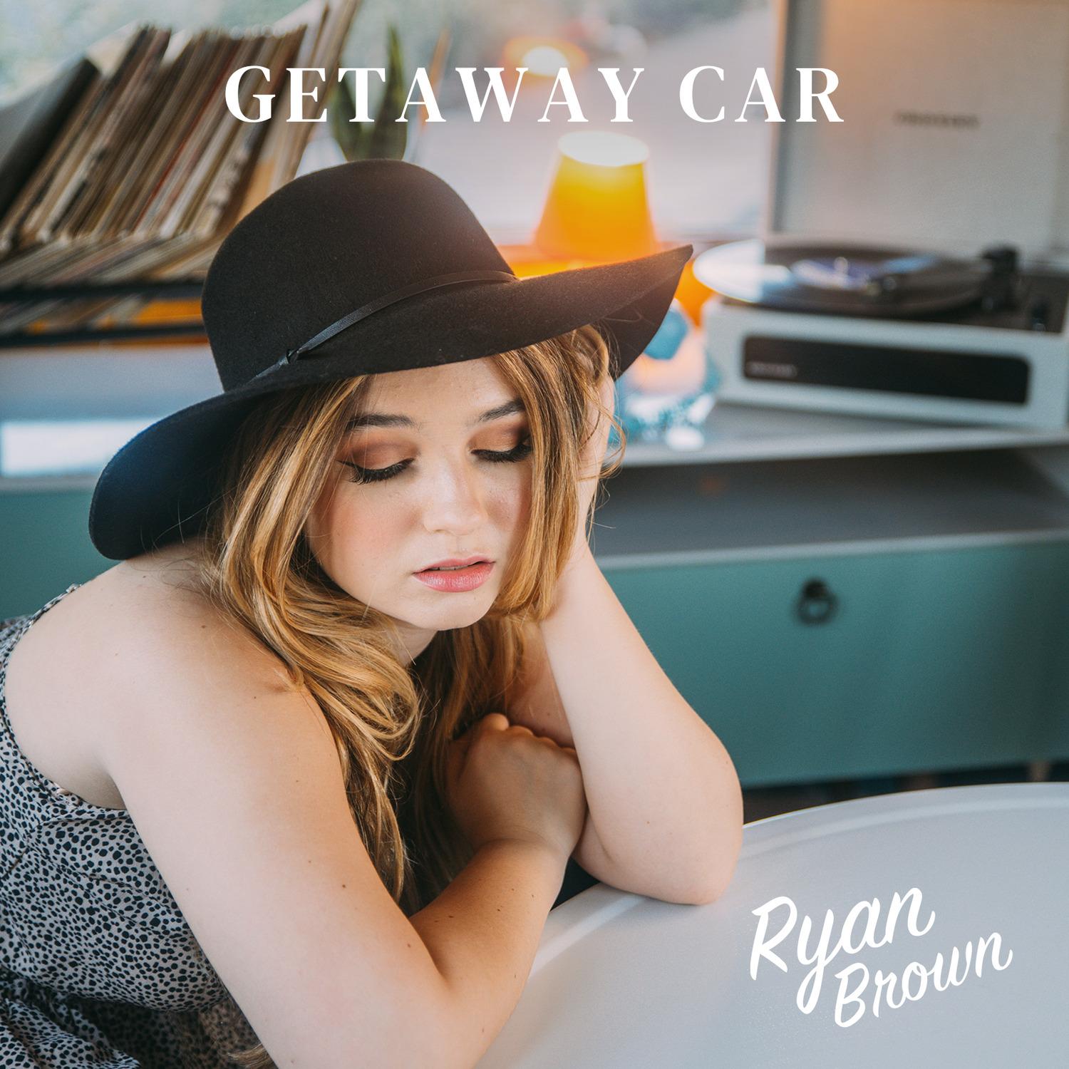 Getaway Car