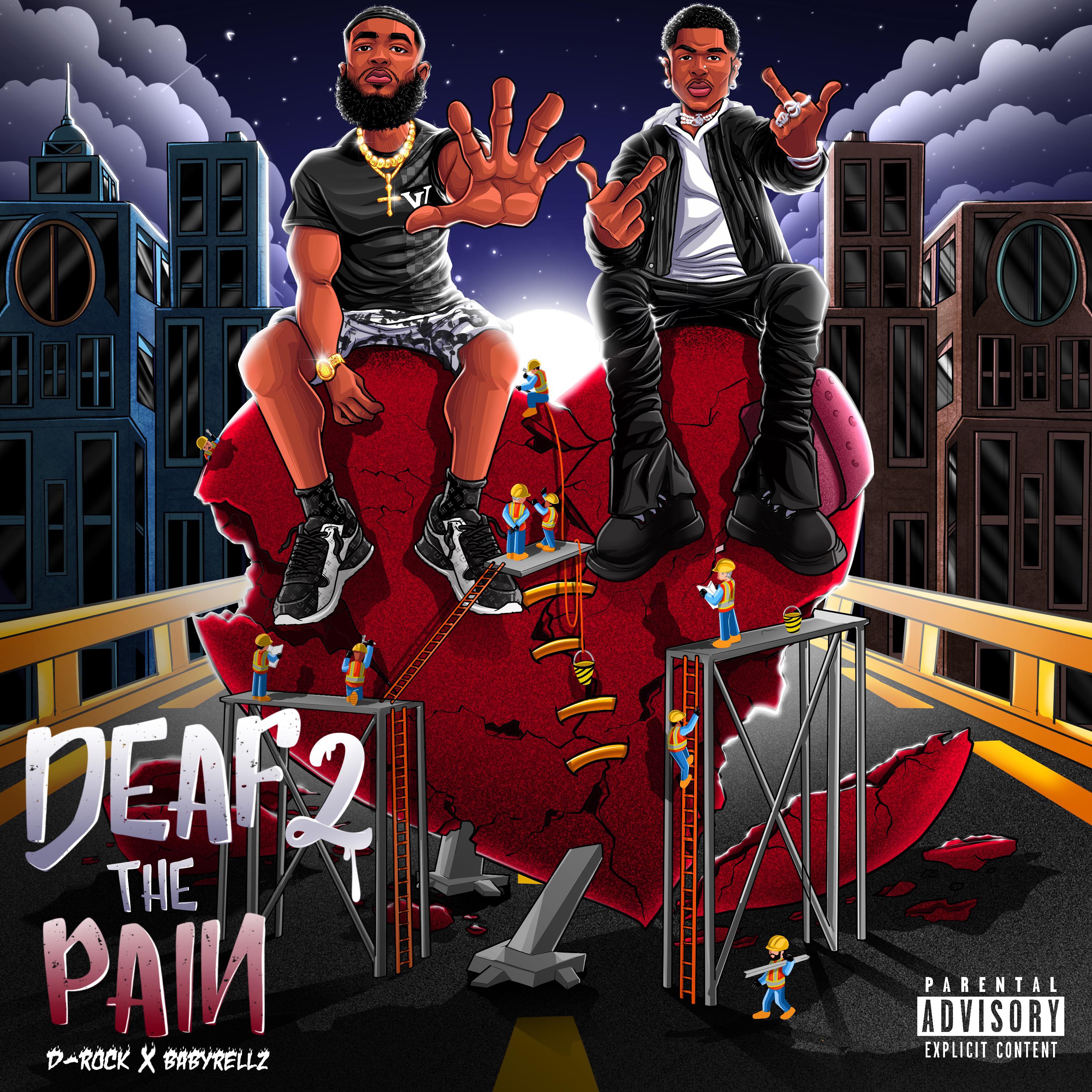 Deaf 2 The Pain
