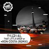 Tyler Hill - That Little Drop (Original mix)