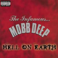 Mobb Deep - Bloodsport ( Instrumental )