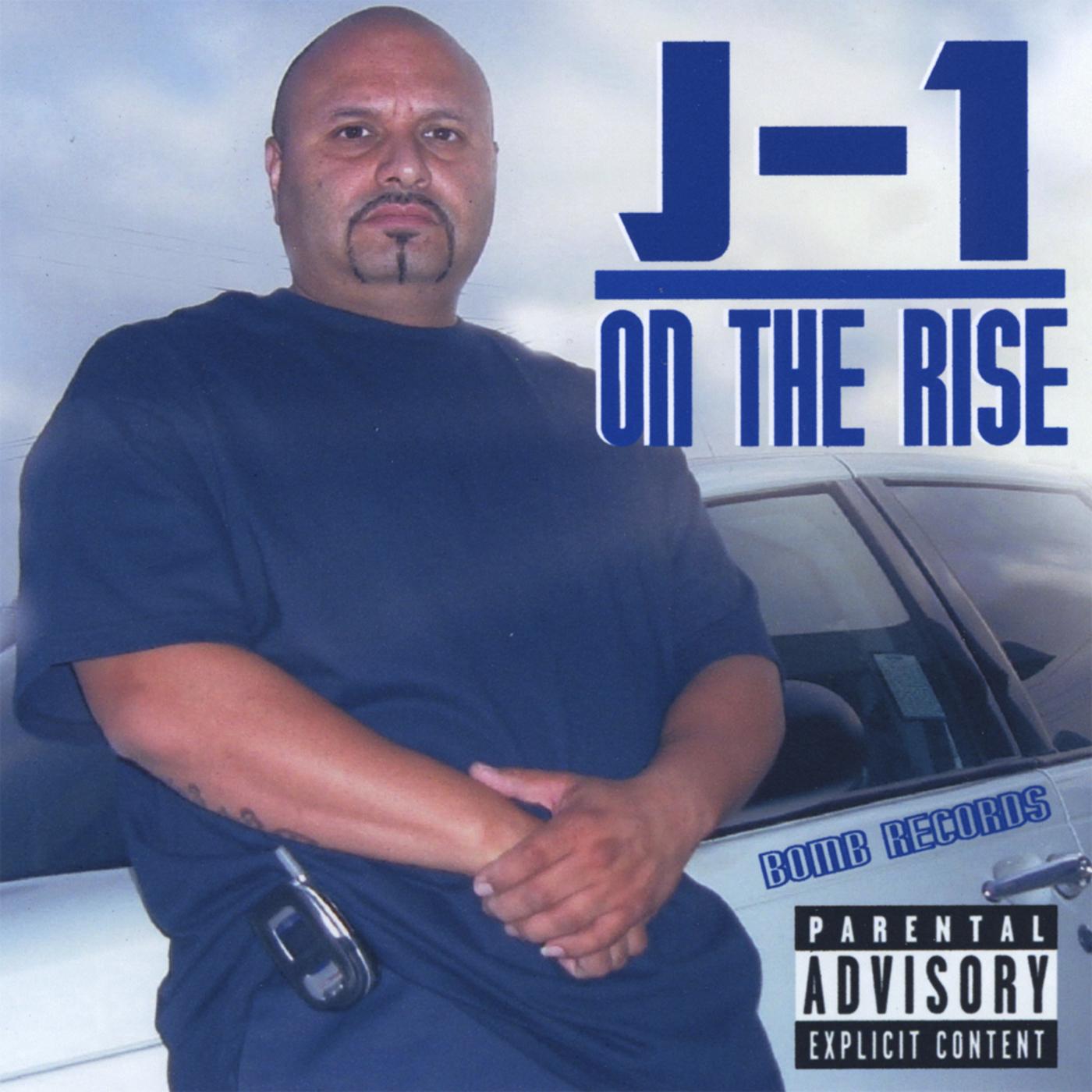 On the Rise