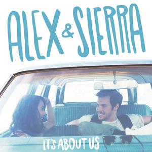 Alex、Sierra - Little Do You Know （降5半音）