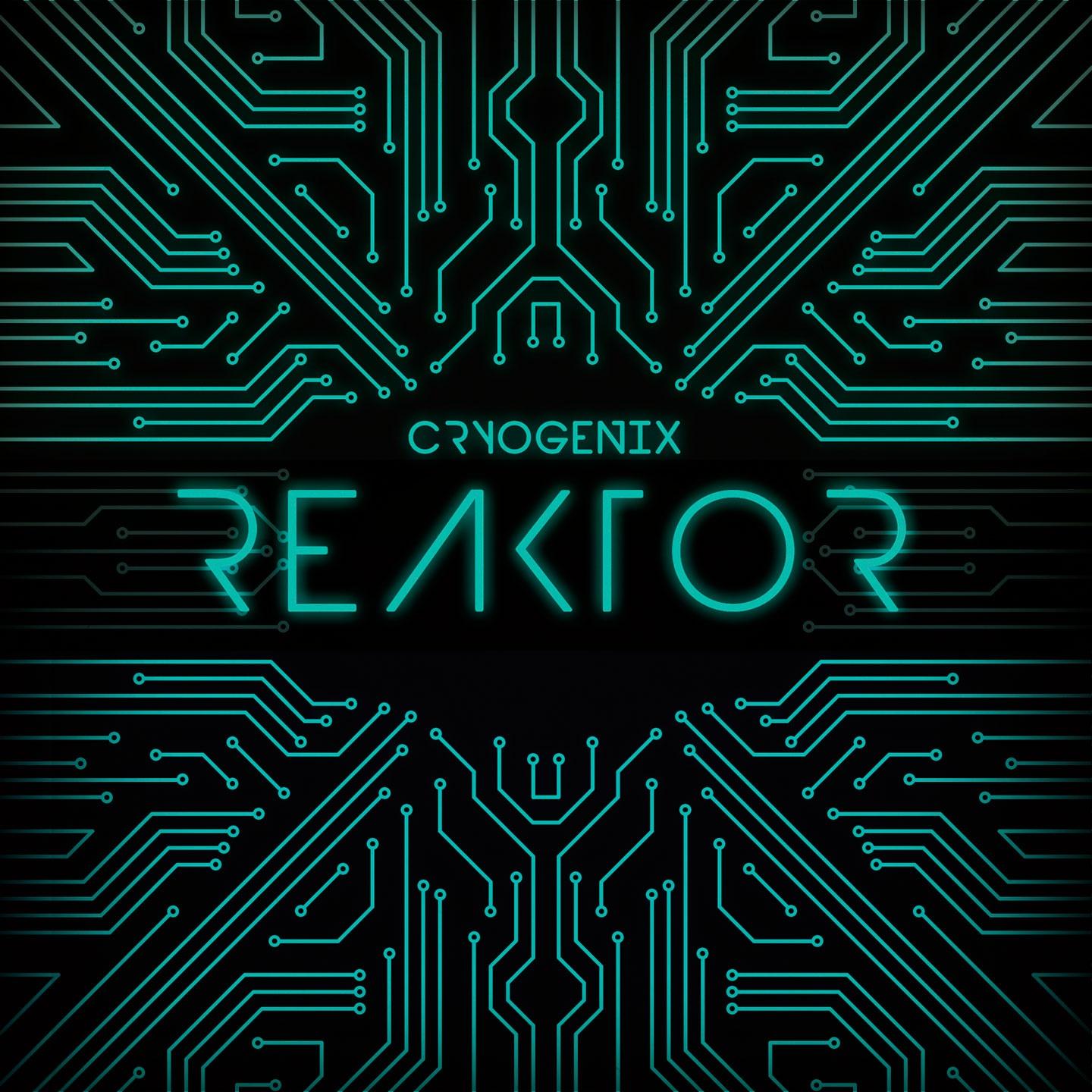 Reaktor