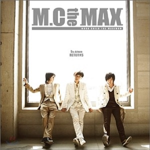 【原版】M.C the Max-U(没关系，是爱情啊OST) （降7半音）