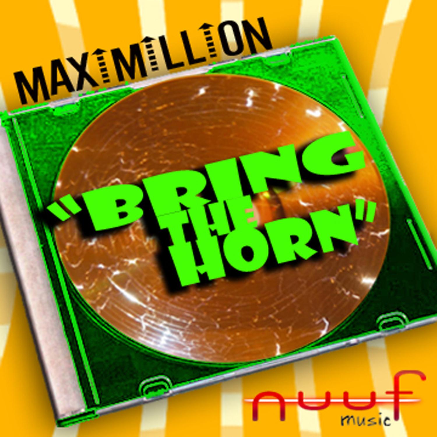 Bring The Horn