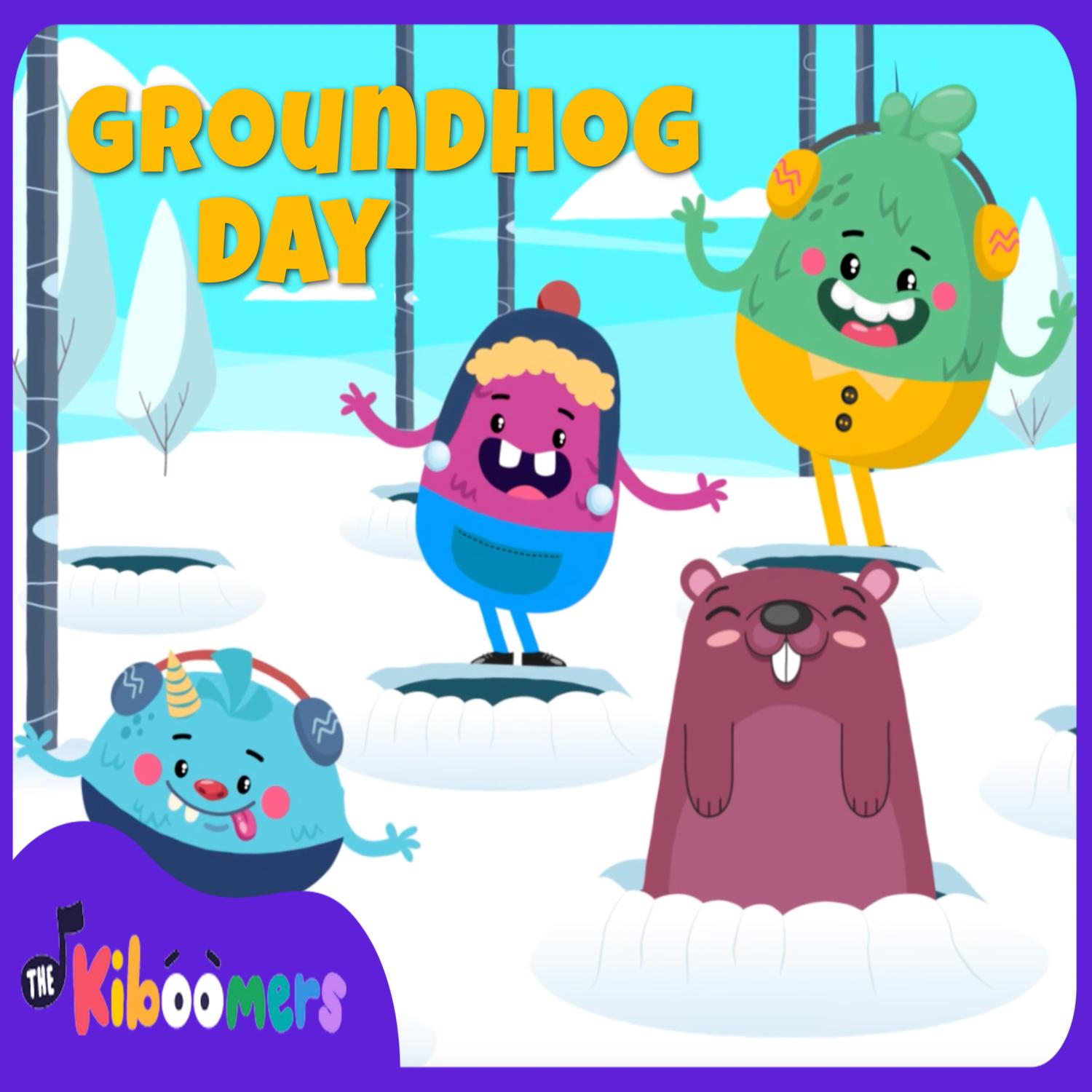 Groundhog Day