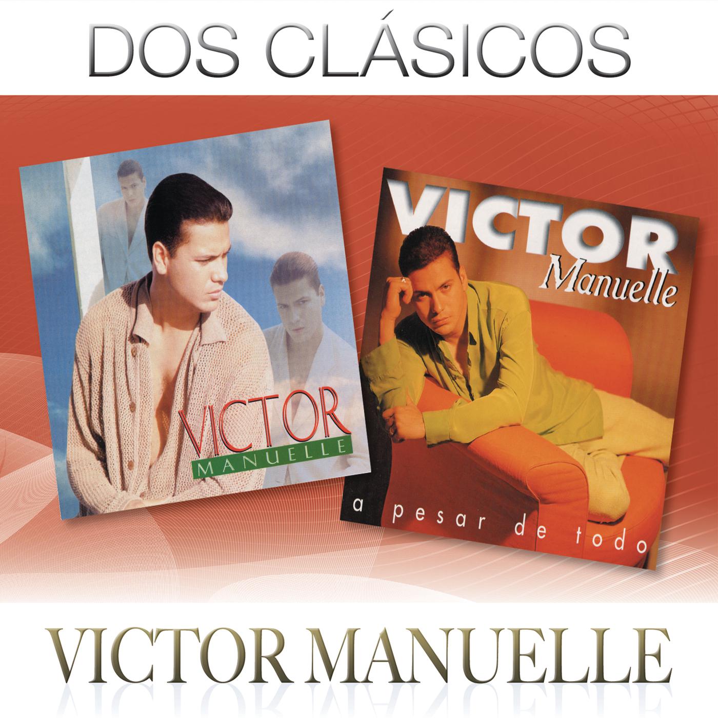 Victor Manuelle - No Hace Falta Nada