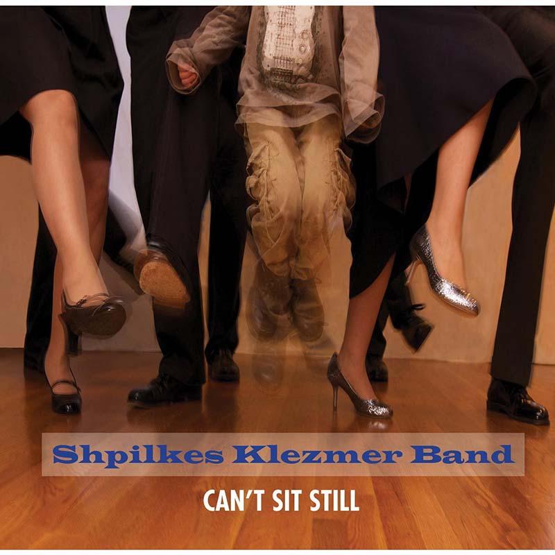 克莱兹梅尔精选