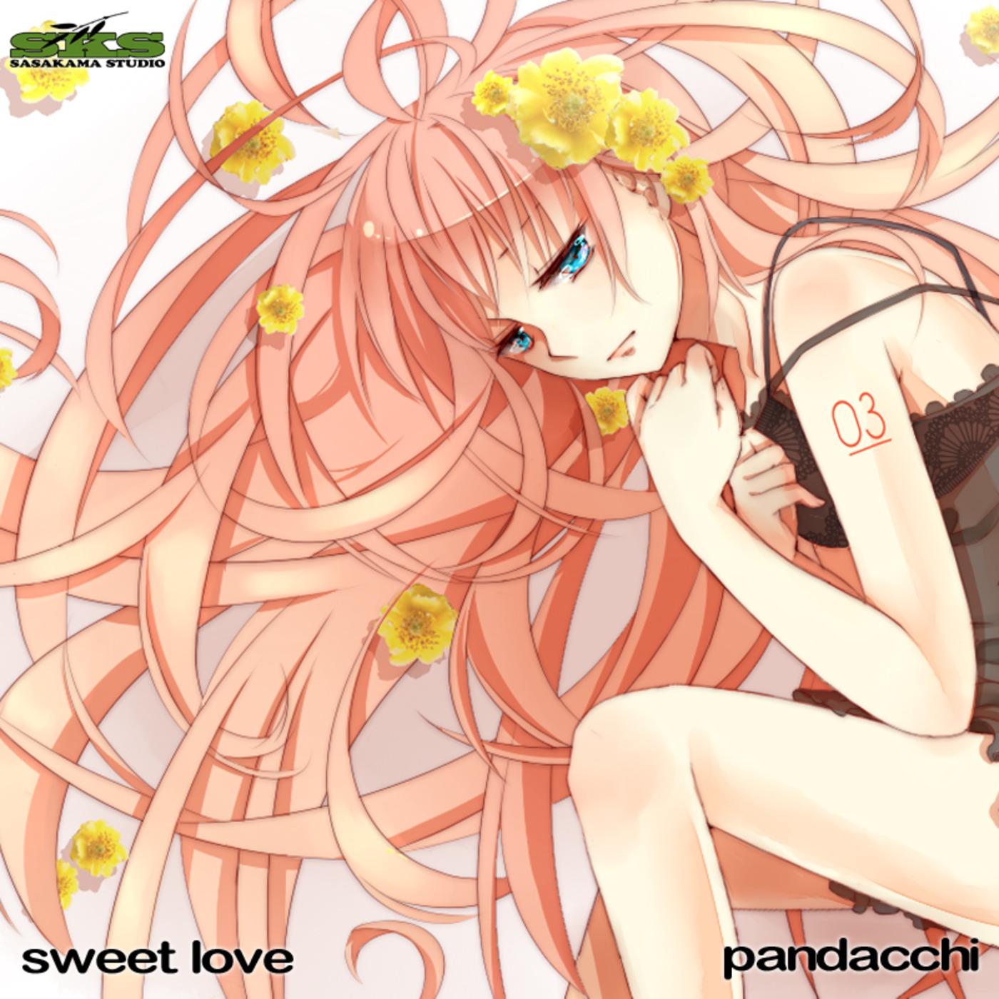 Sweet Love
